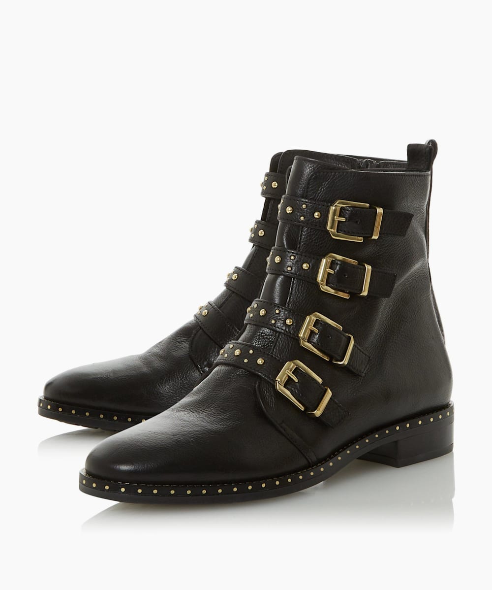 Dune outlet pixxel boots