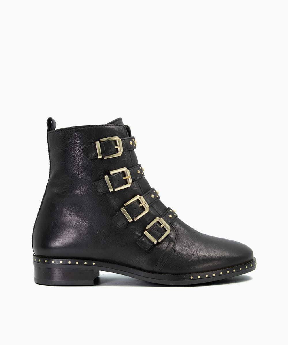 Dune pixxel biker boots discount