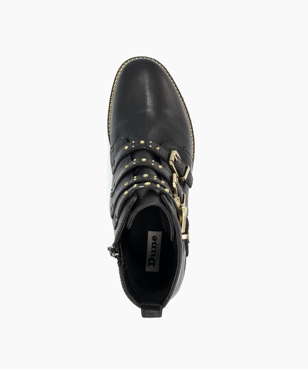Dune hot sale pixxel boots