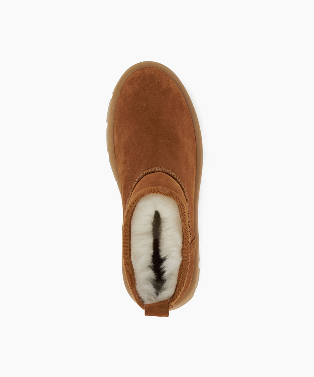 Ugg semelle shop crantée