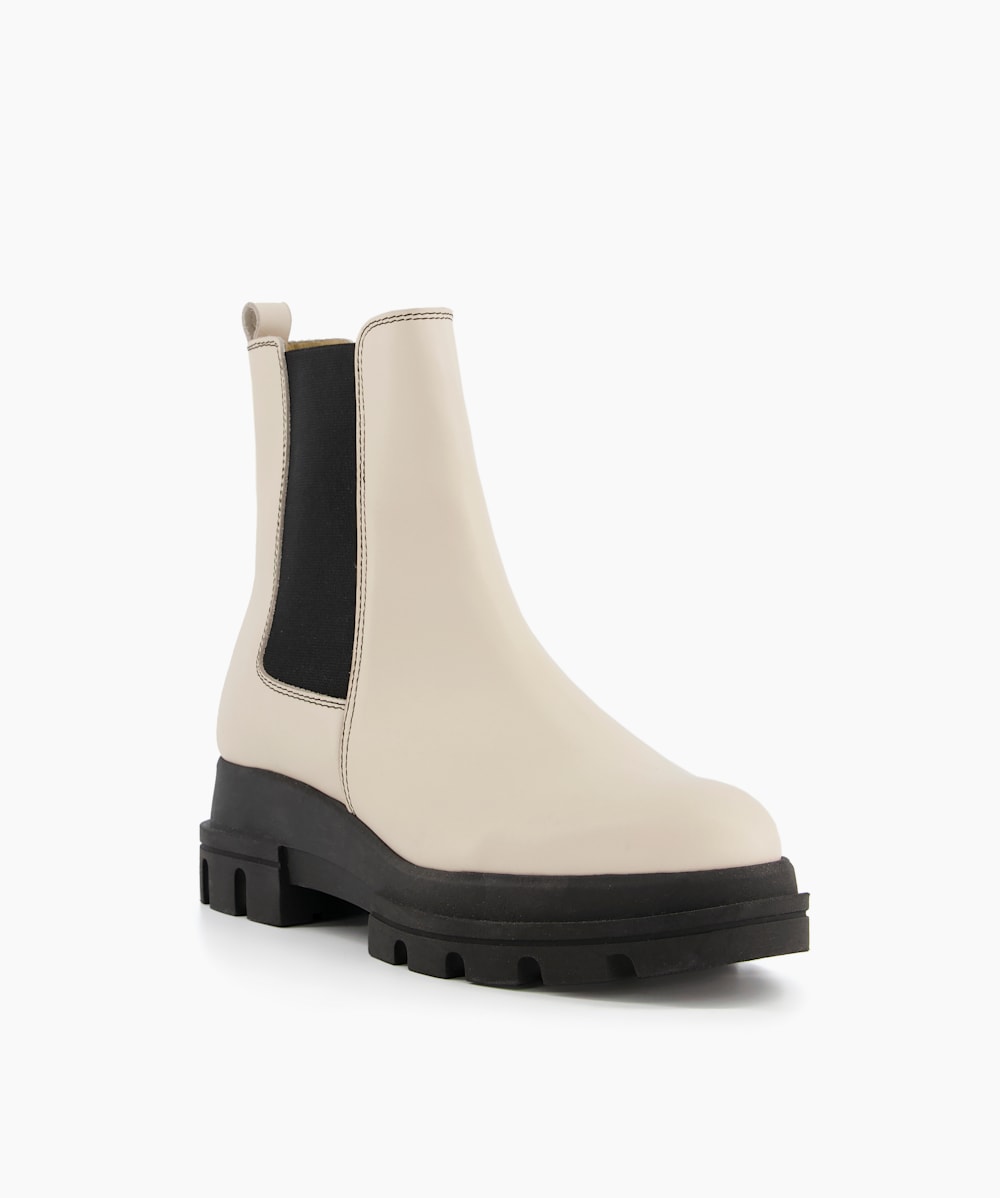 H&m premium chelsea boots hot sale