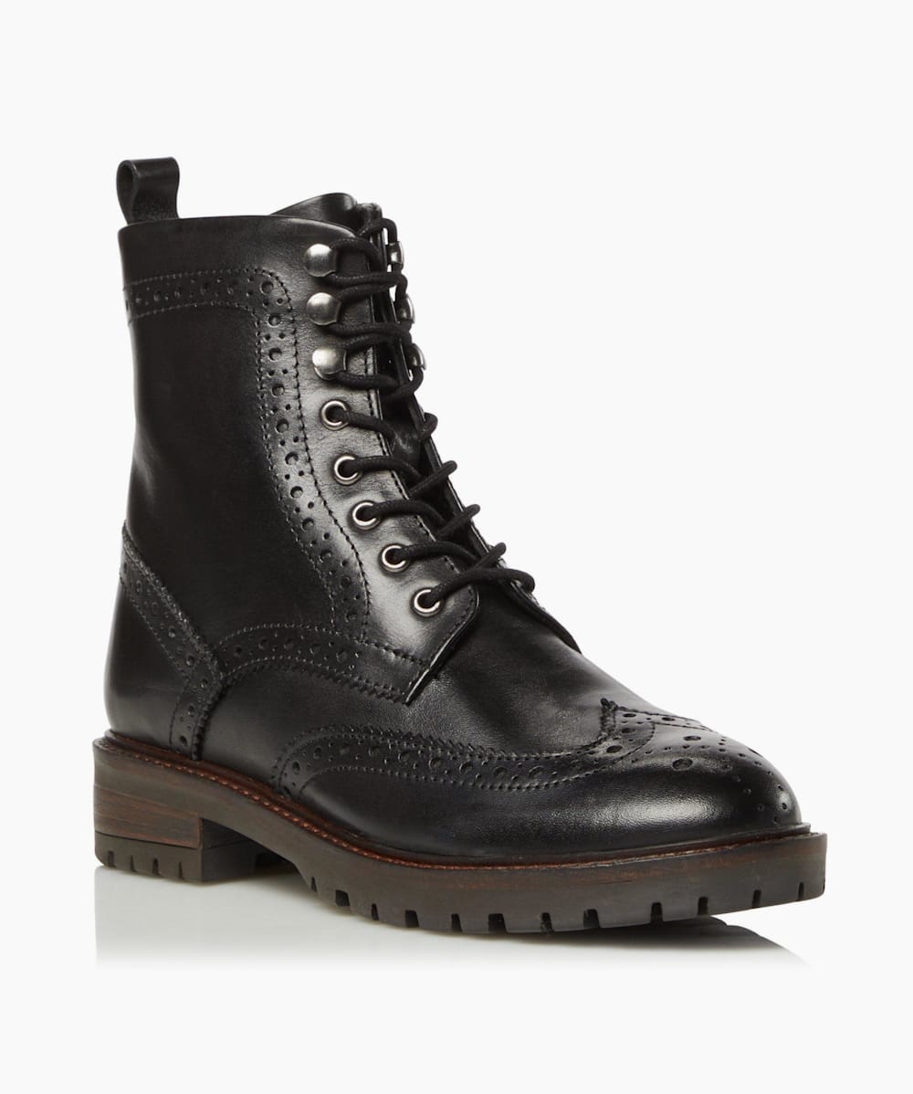 Purely Black