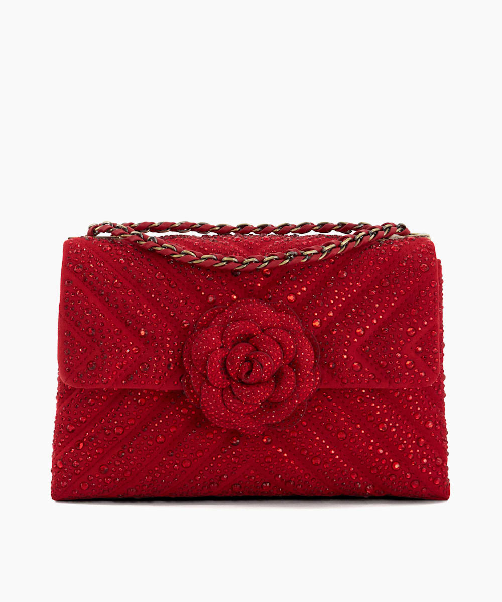 Dune bag red store