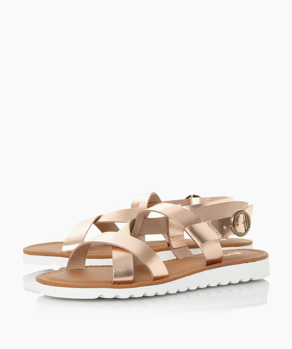 Barbour best sale sandside sandals