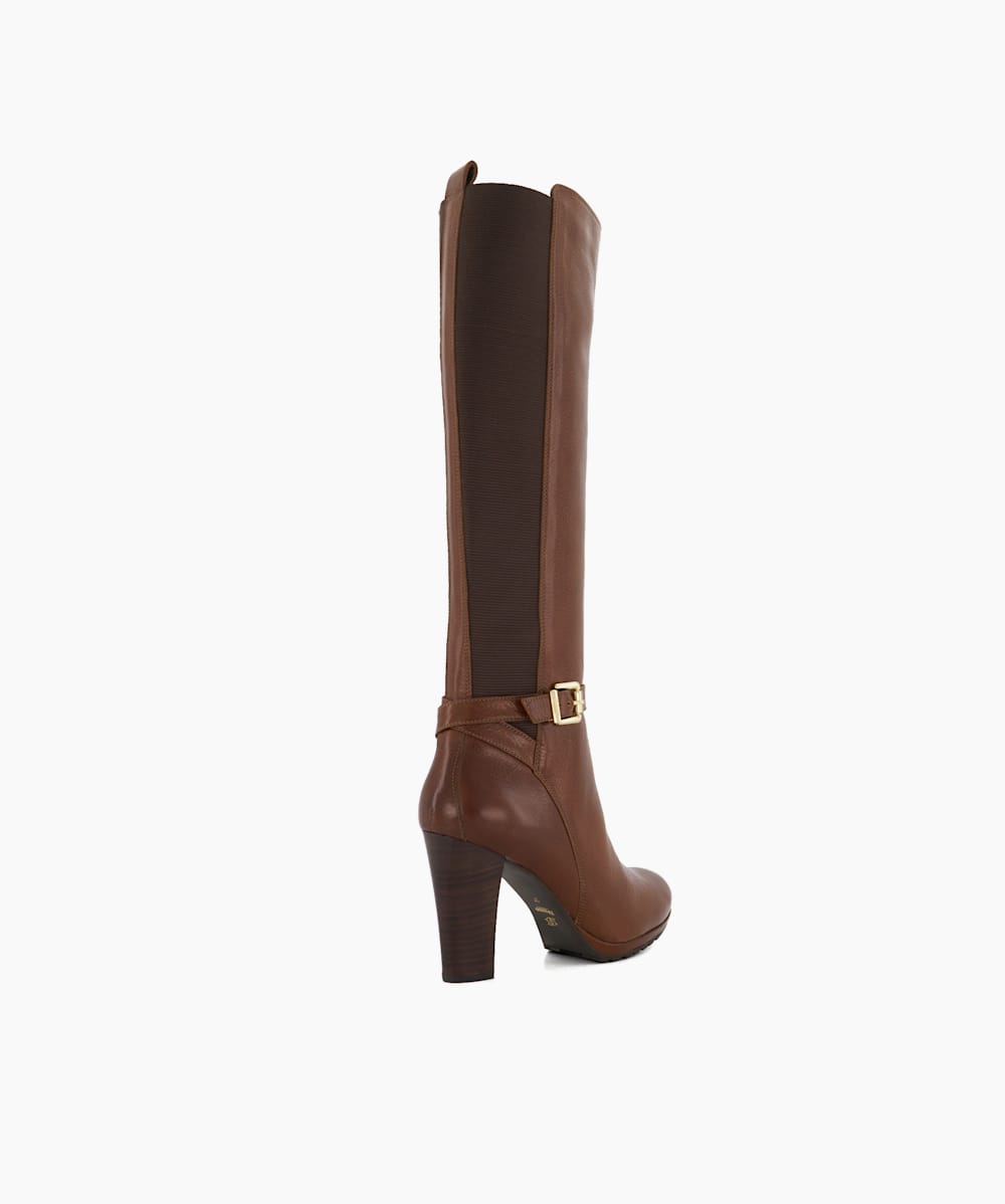 Dune sebb hotsell knee high boots