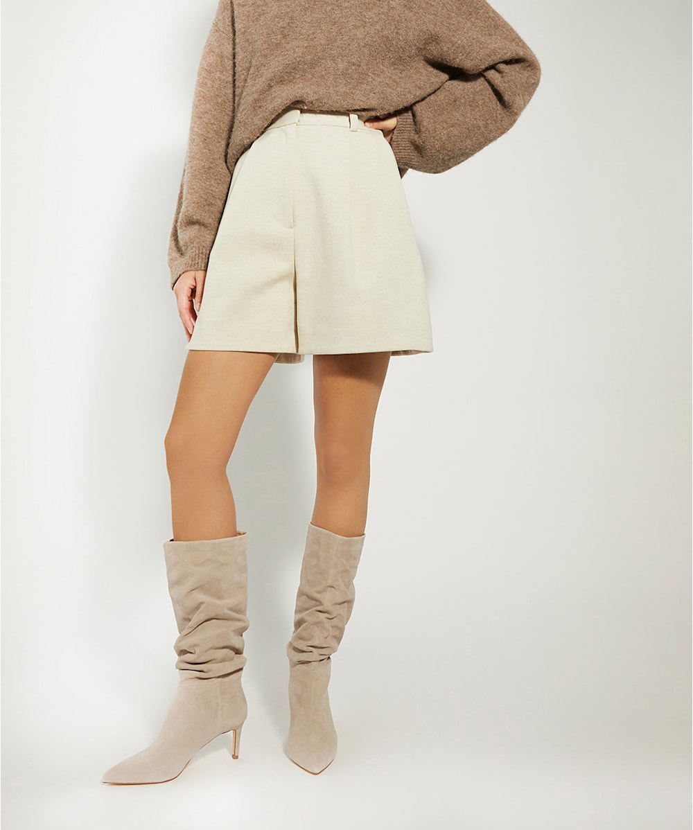 Dune slouch sale boots
