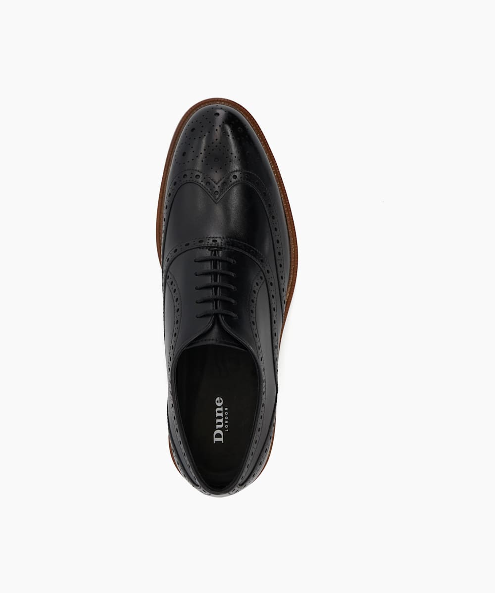 Solihull Black