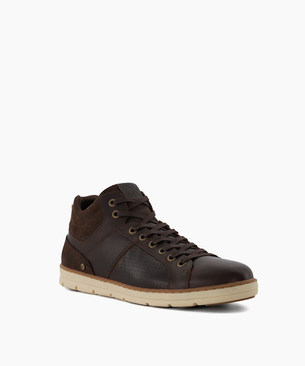 Timberland high cheap top trainers