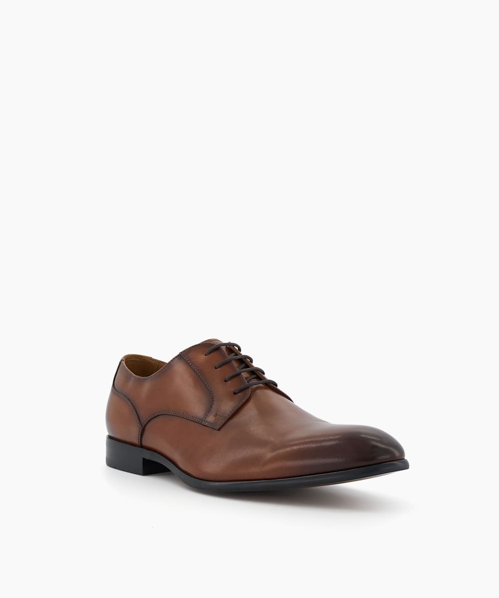 Tan 2025 smart shoes