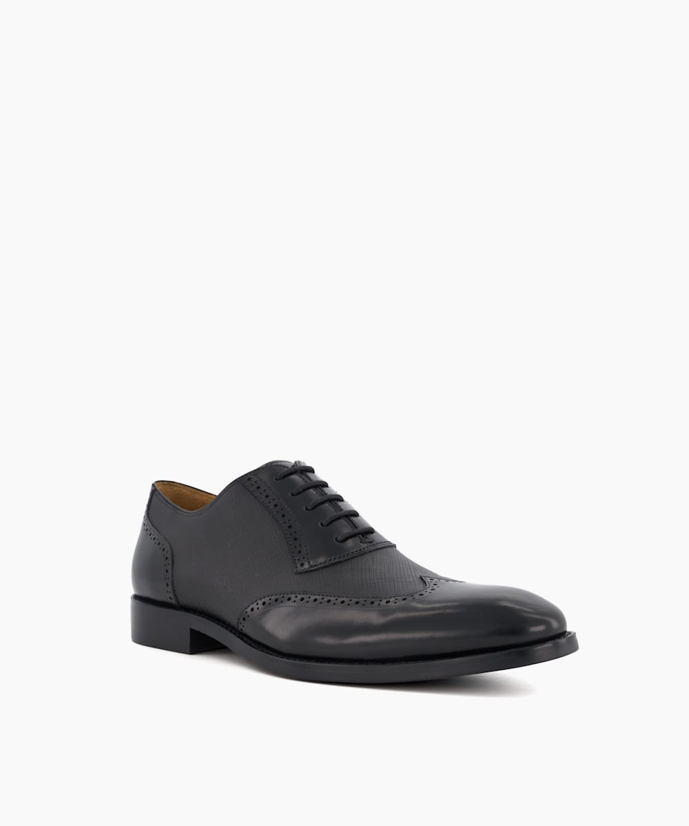 Smart sale oxford shoes