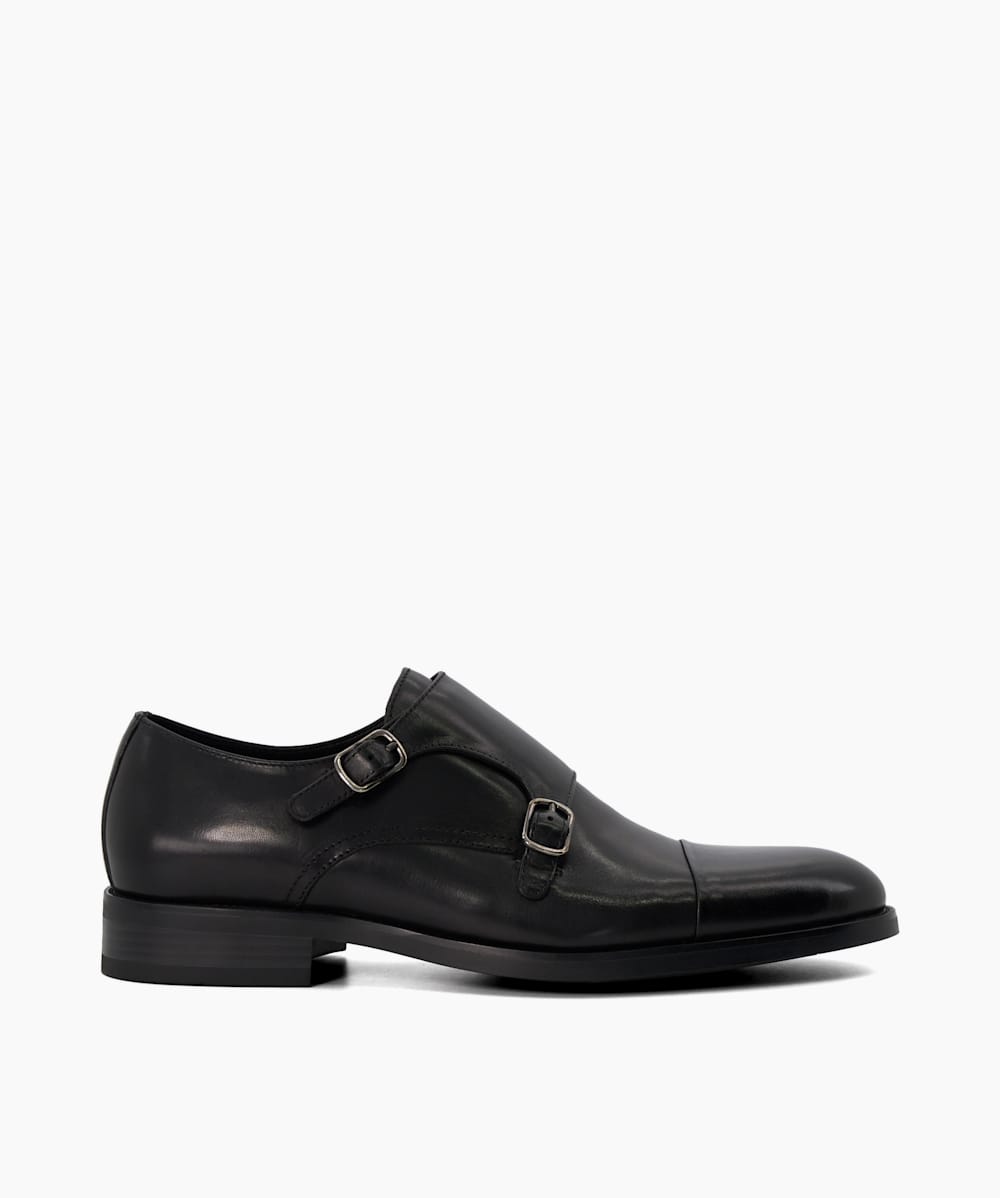 Monk strap shoes zara online