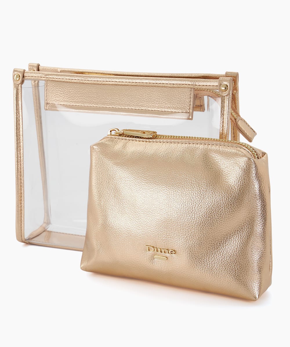 Dune cosmetic bag online
