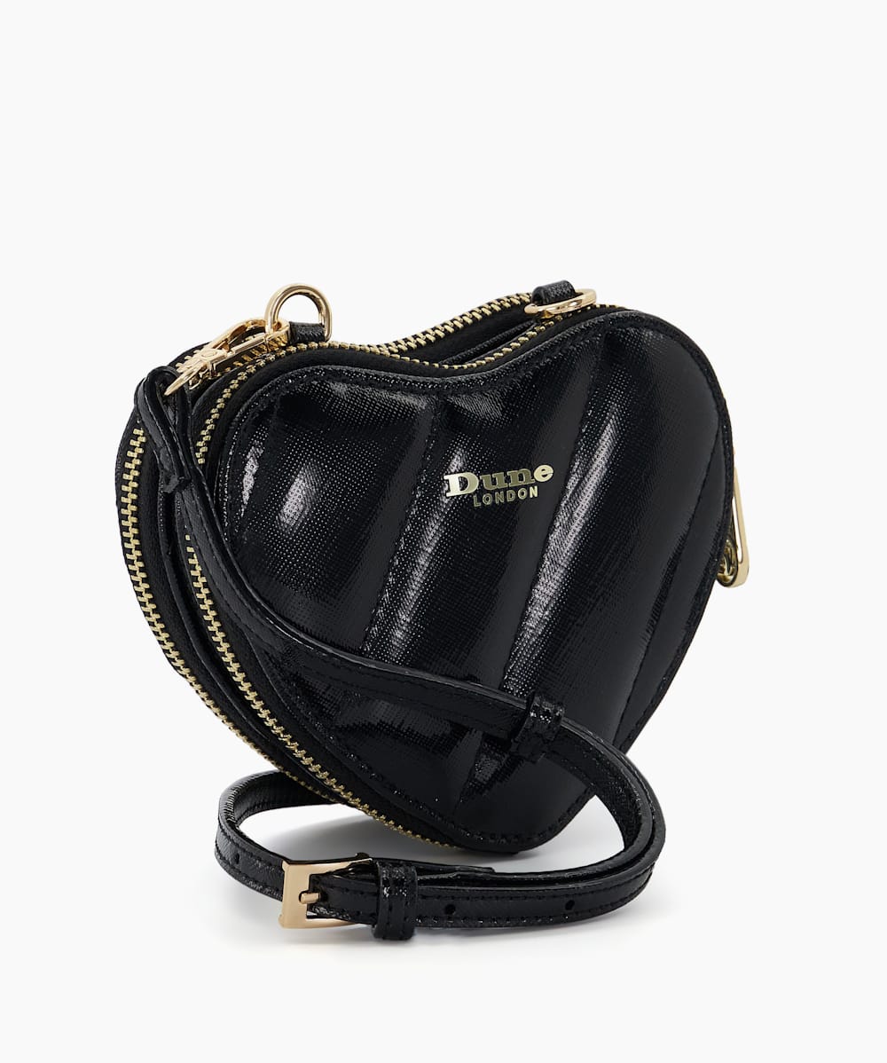 Dune heart bag 2025
