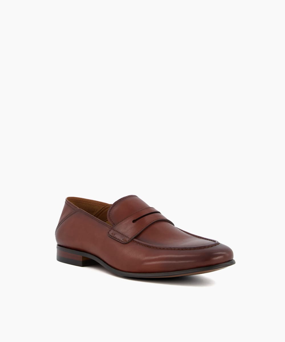 Backless on sale penny loafers