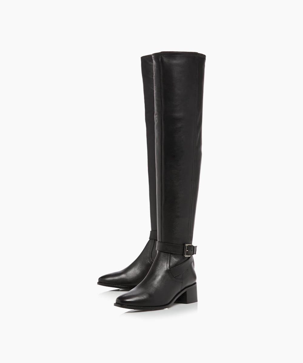 Poise orla clearance clarks boots