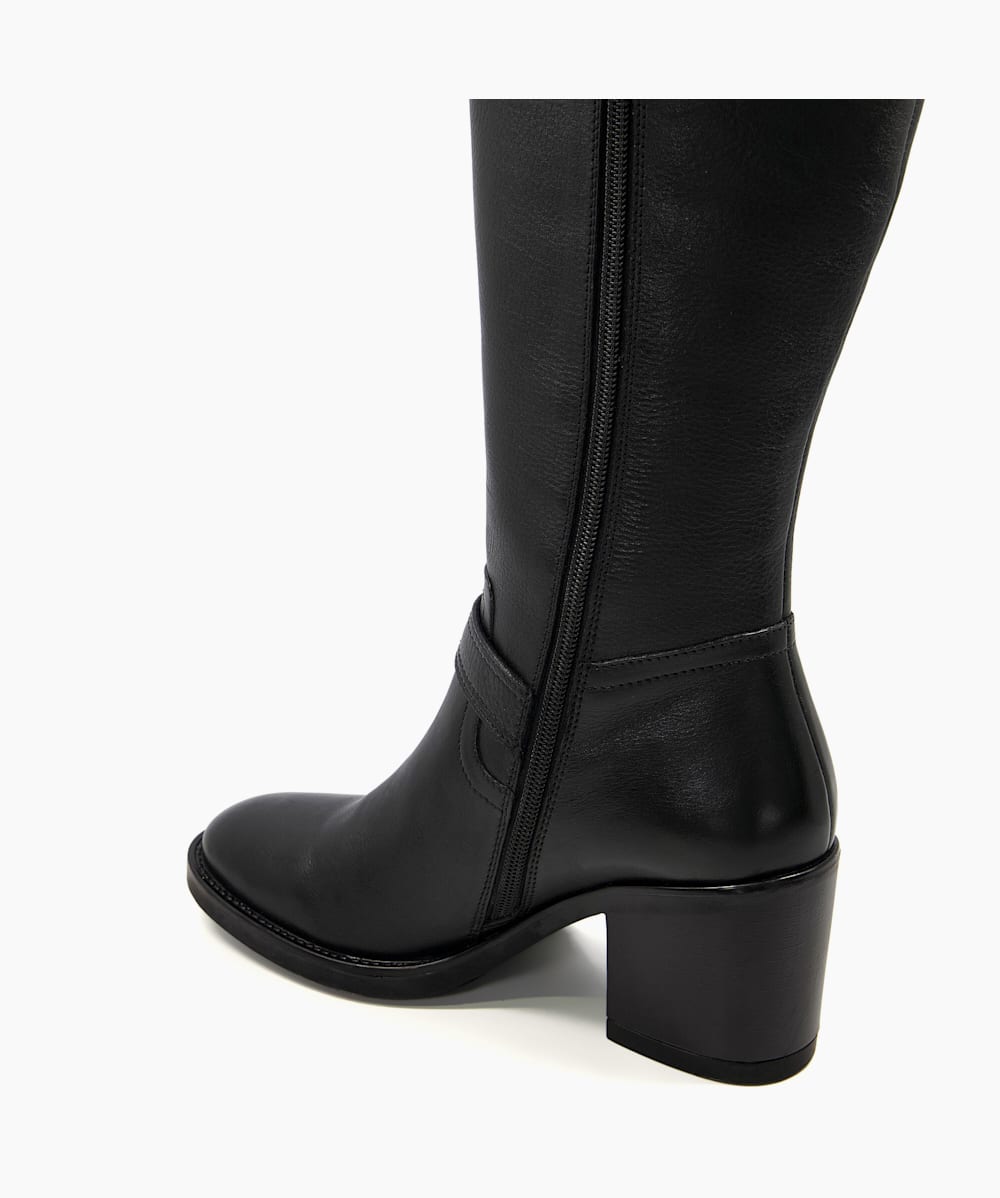 Naturalizer kamora knee high cheap boot
