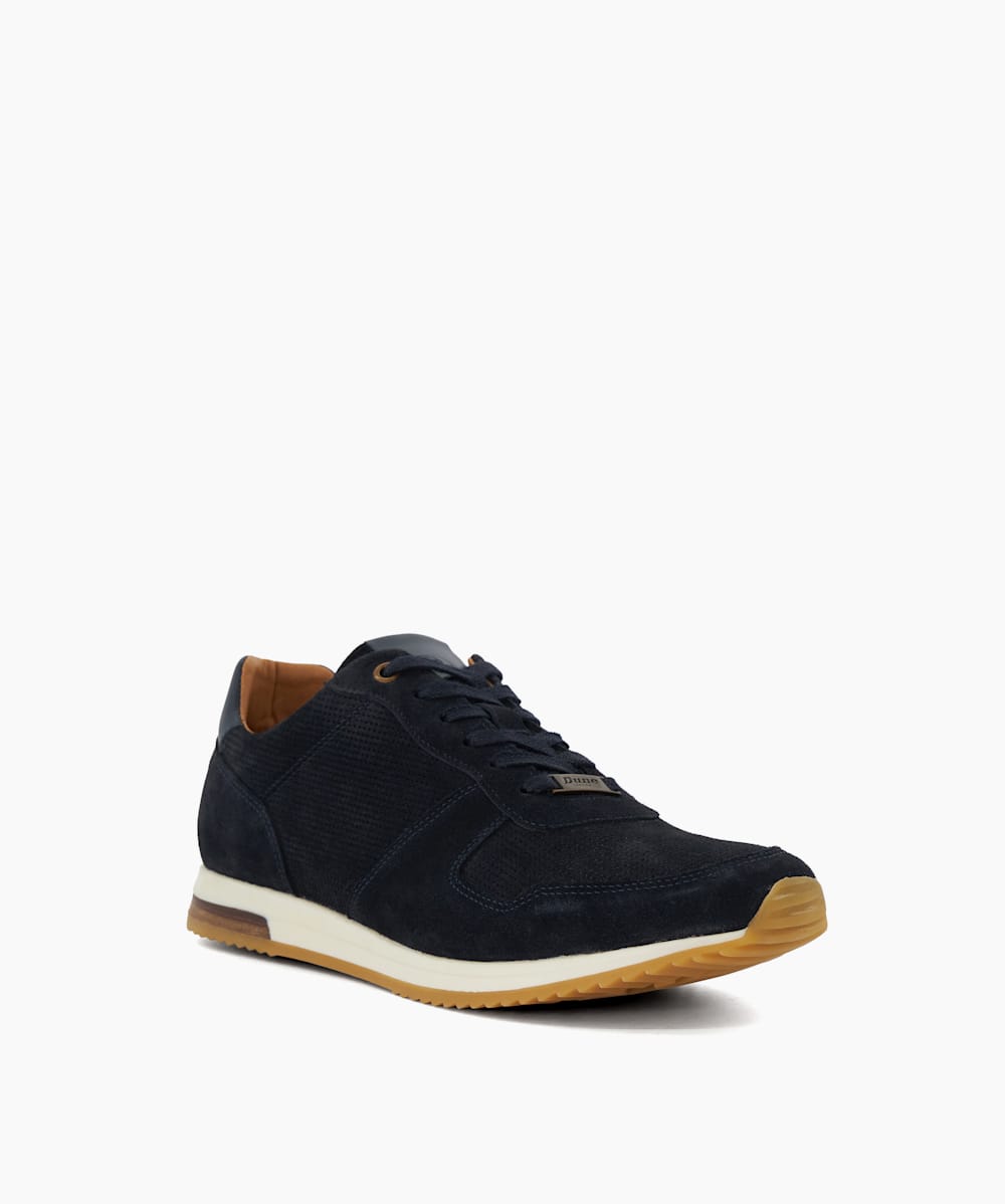 Dune clearance london sneakers