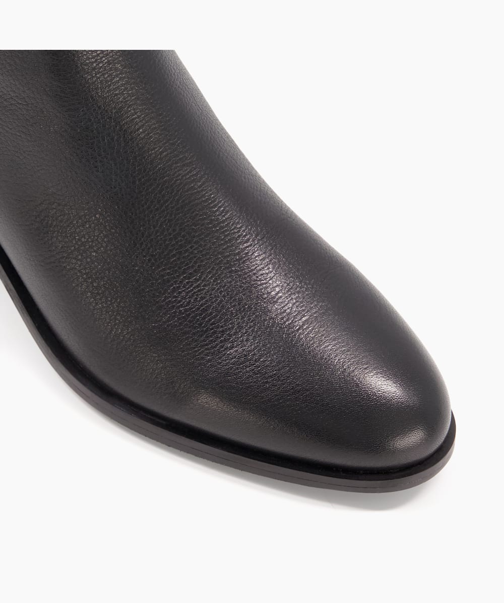 Dune trinney boots hotsell
