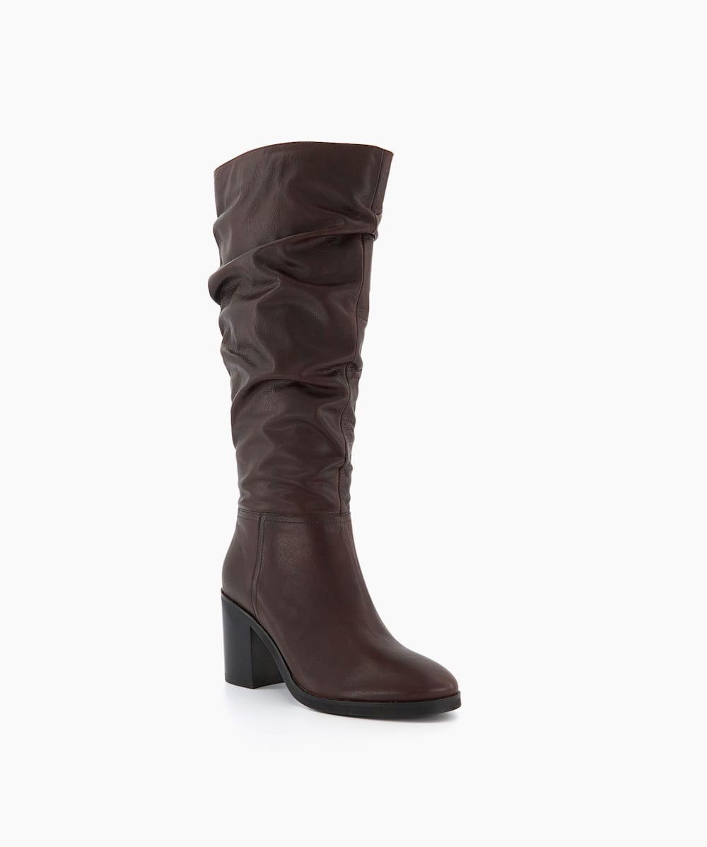 Knee high clearance boots at walmart