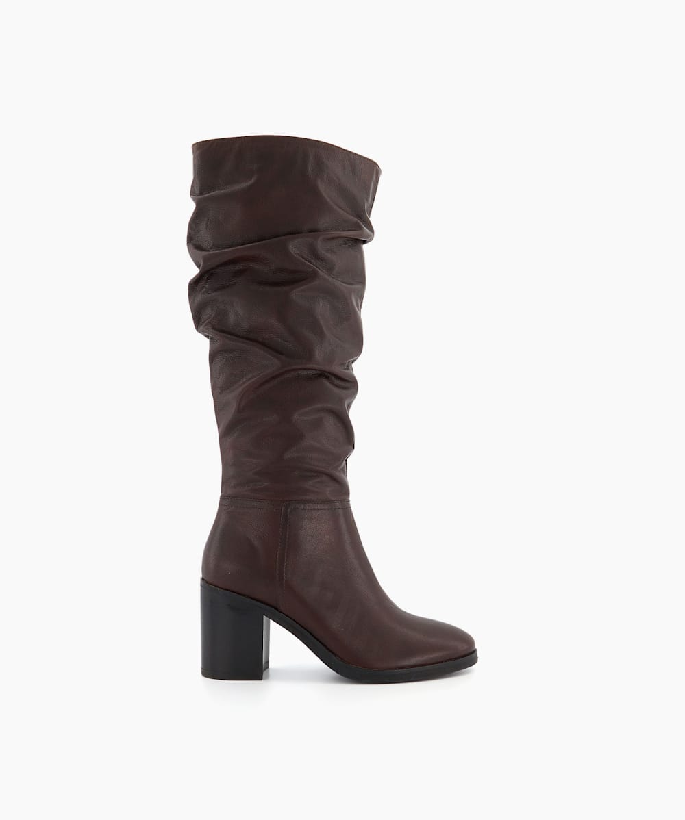 Dune tabby discount boots