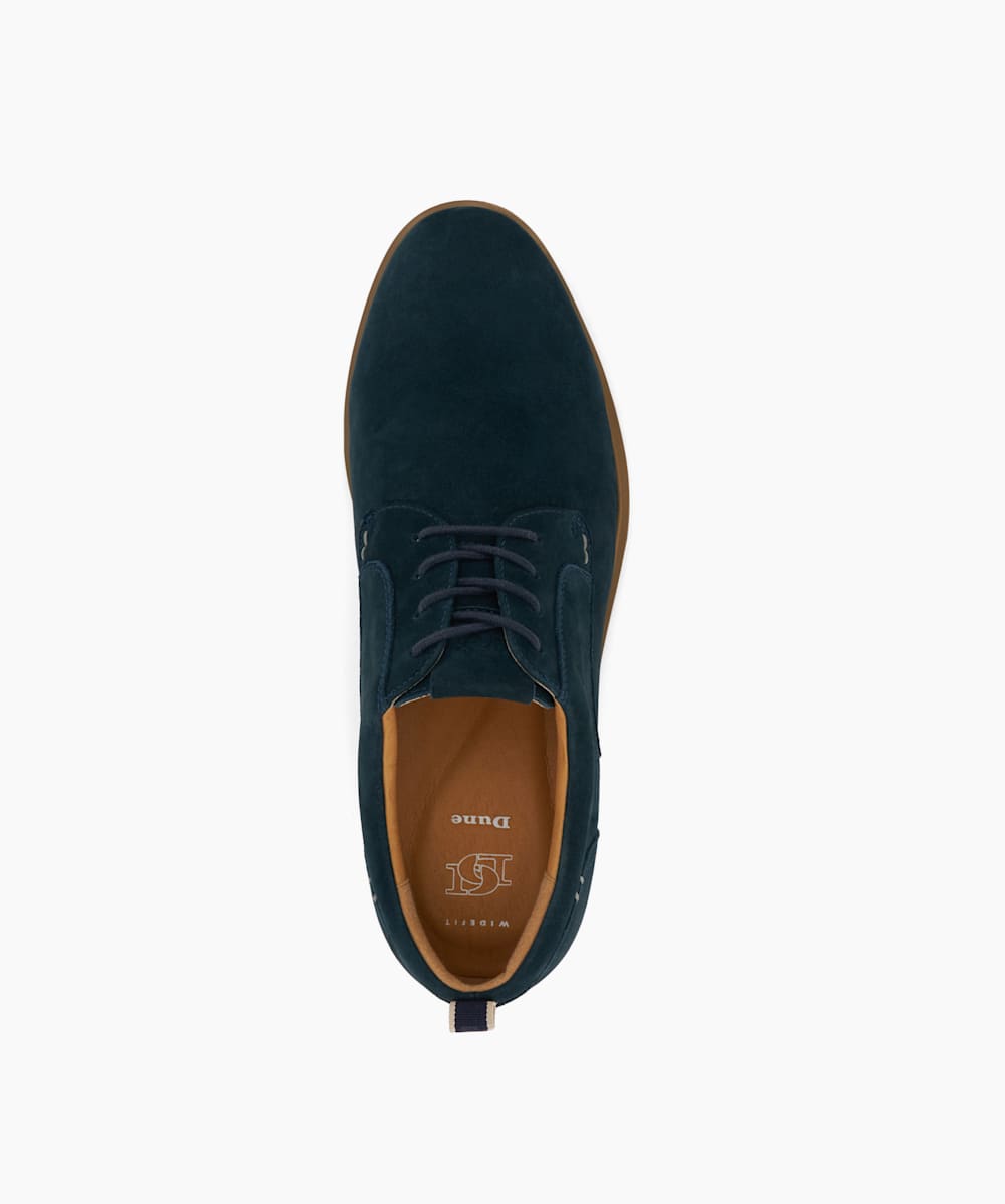 Dune wide fit shoes 2025