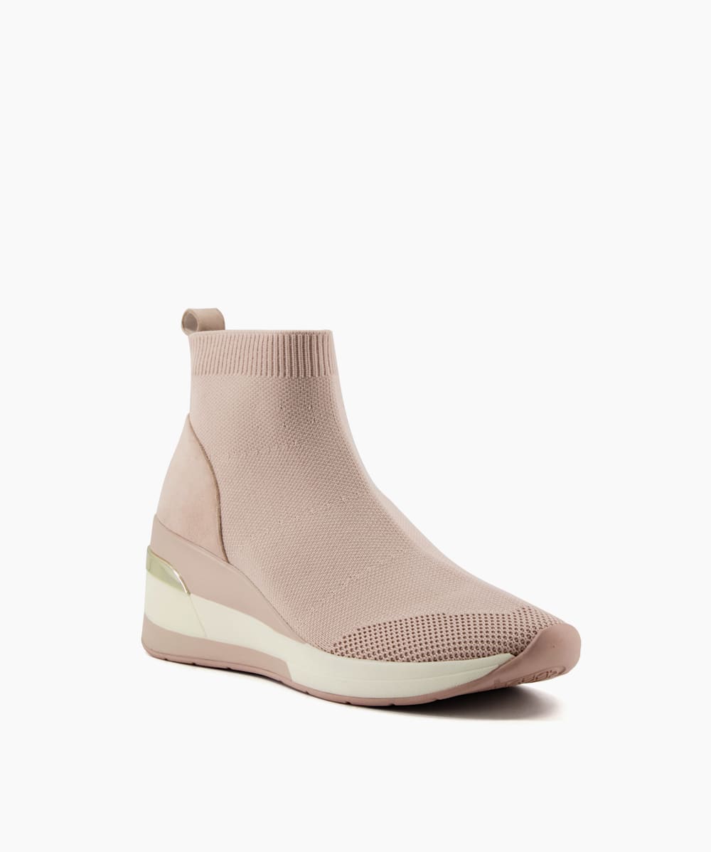 Sock trainers dune discount