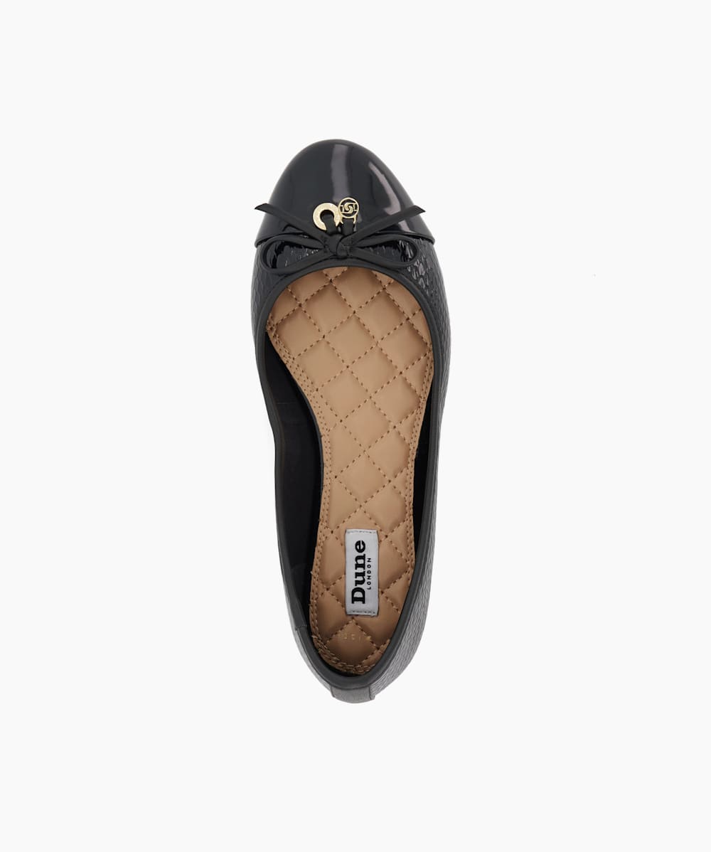 Hallo Black