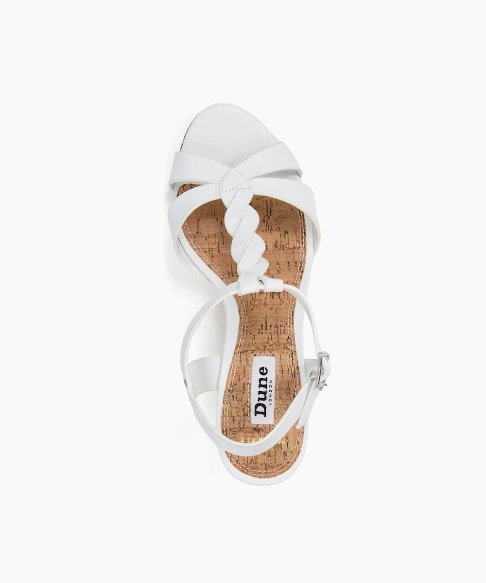 Dune koala white best sale