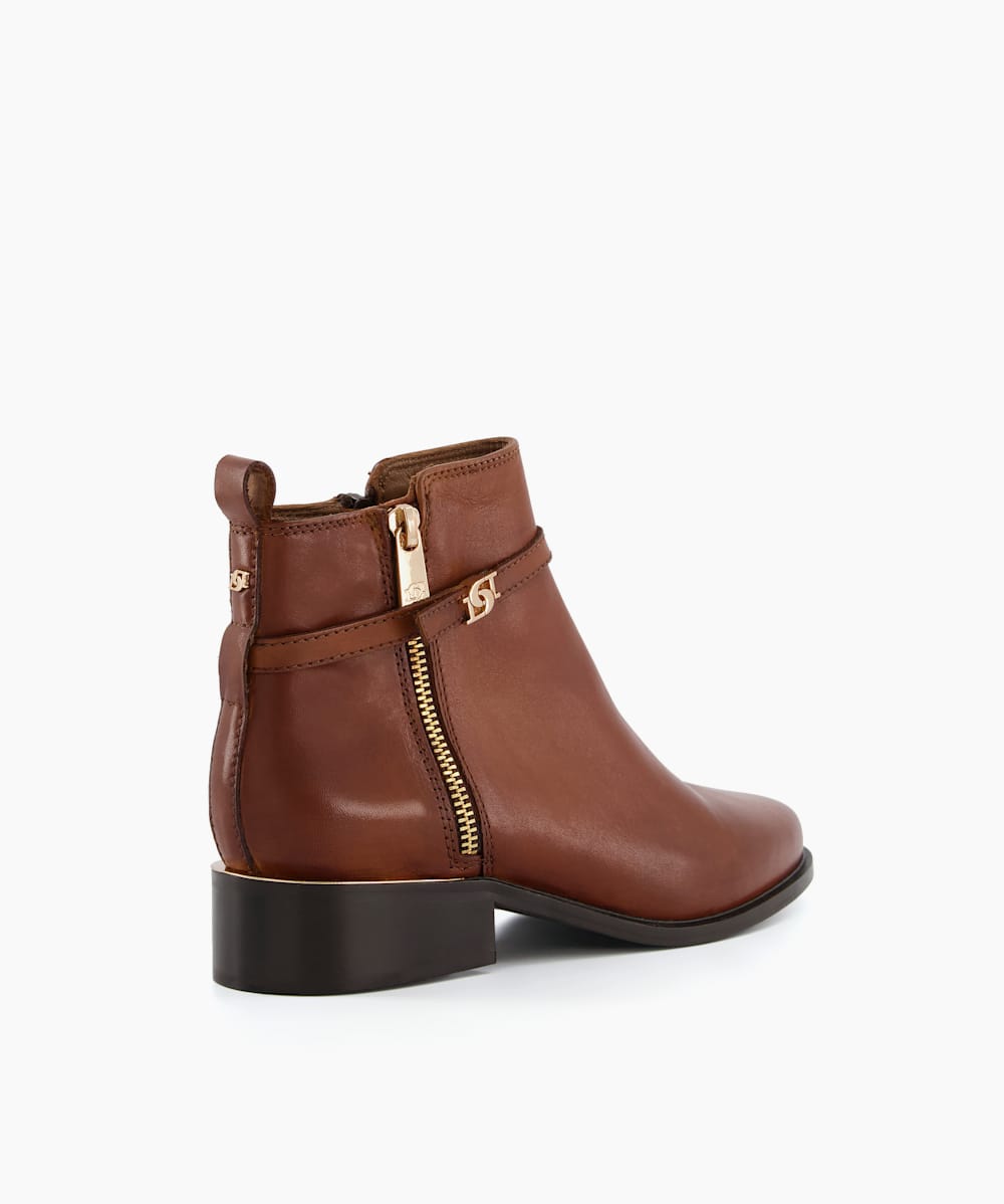 Dune wide fit chelsea boots best sale