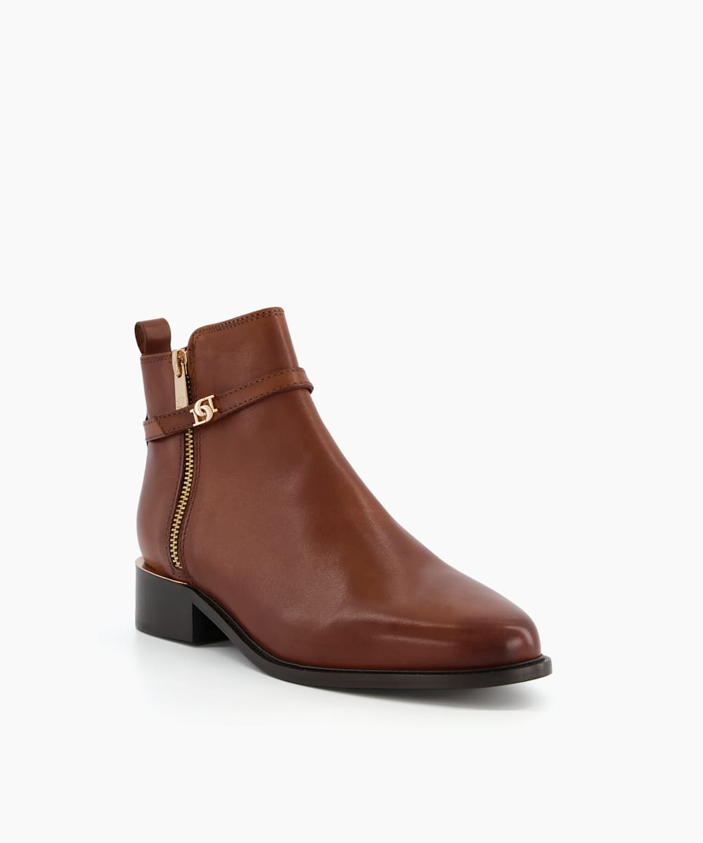 Dune wide new arrivals fit chelsea boots