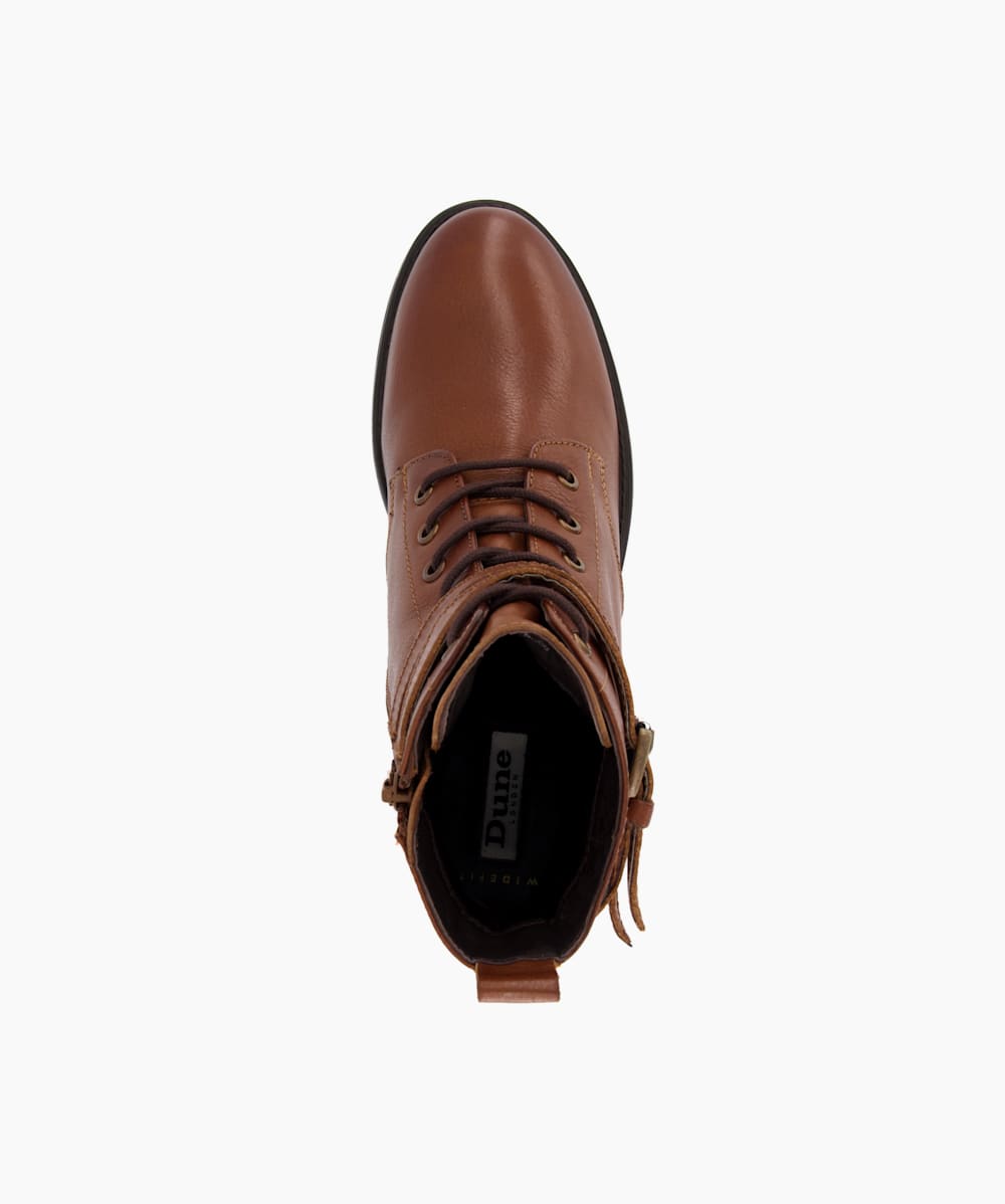 Dune philomena hotsell boots