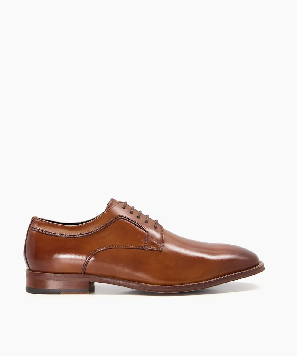 Dune london hotsell formal shoes