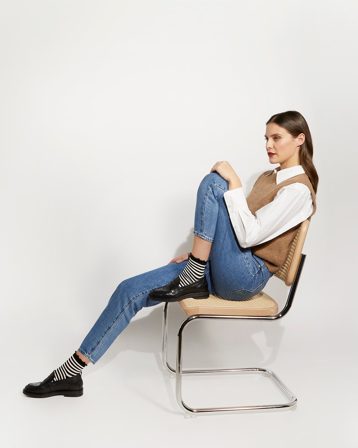The Style Series Loafers