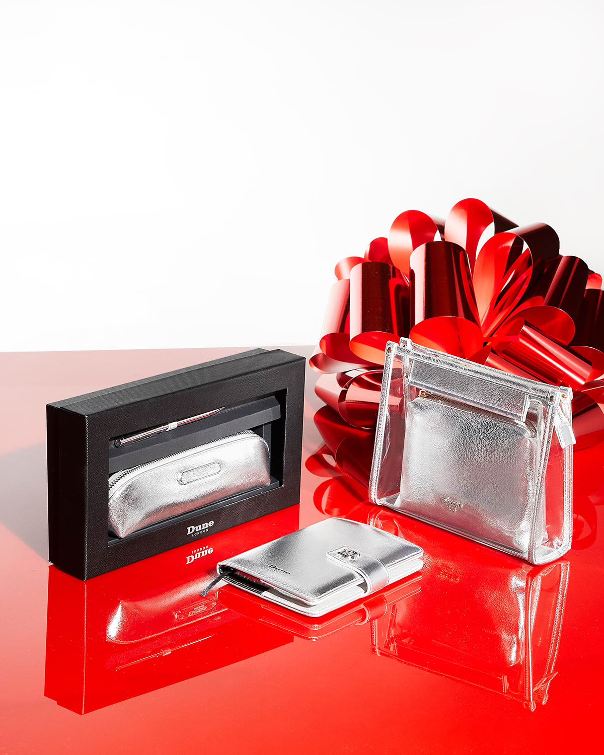 Christmas Gifts For Women Dune London