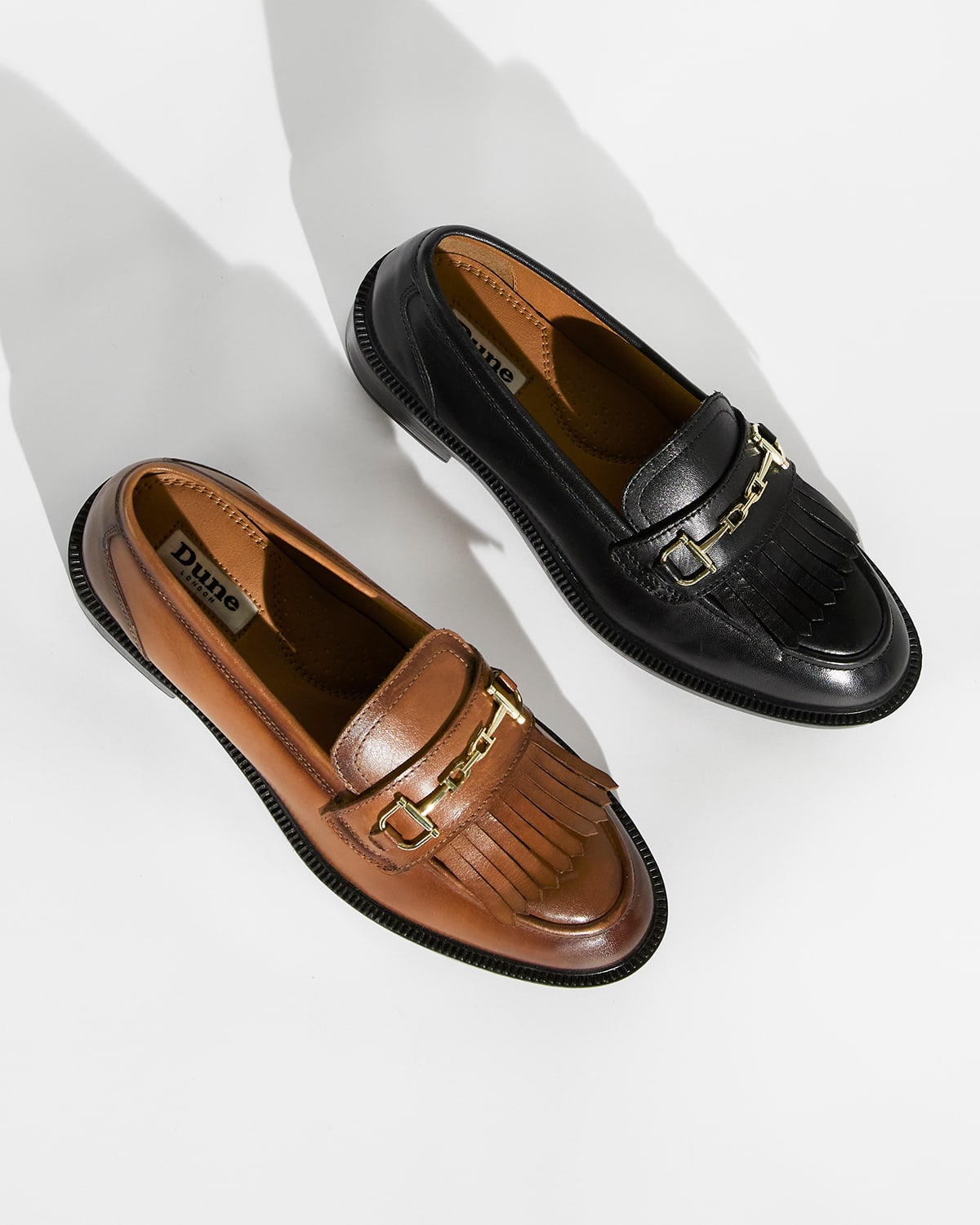 Key Loafer Styles Guided