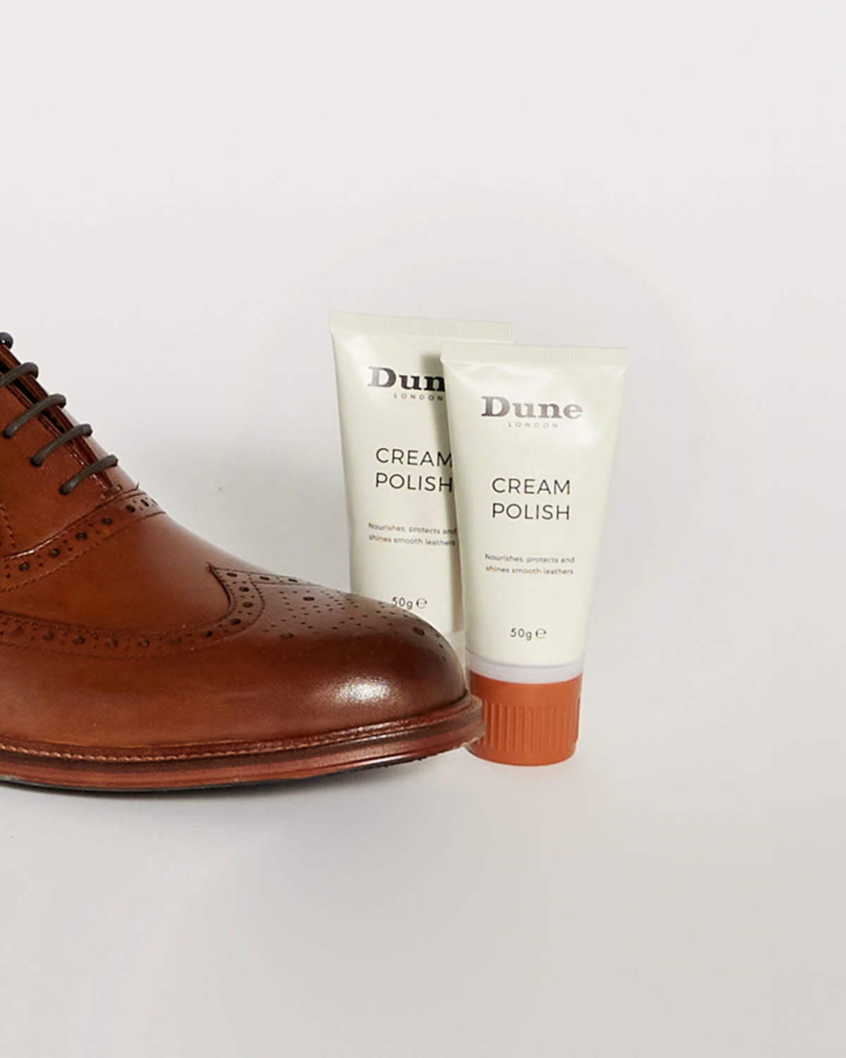 Cleaning cole haan shoes top