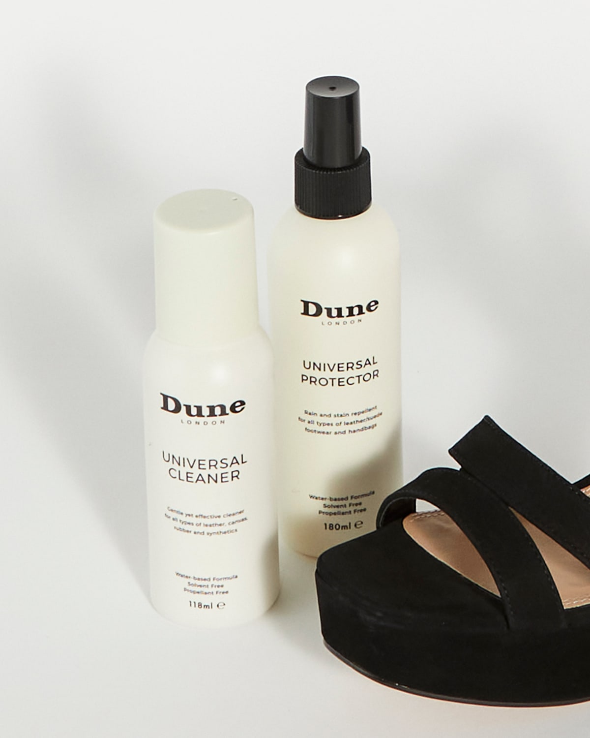 Dune London How To Clean Suede