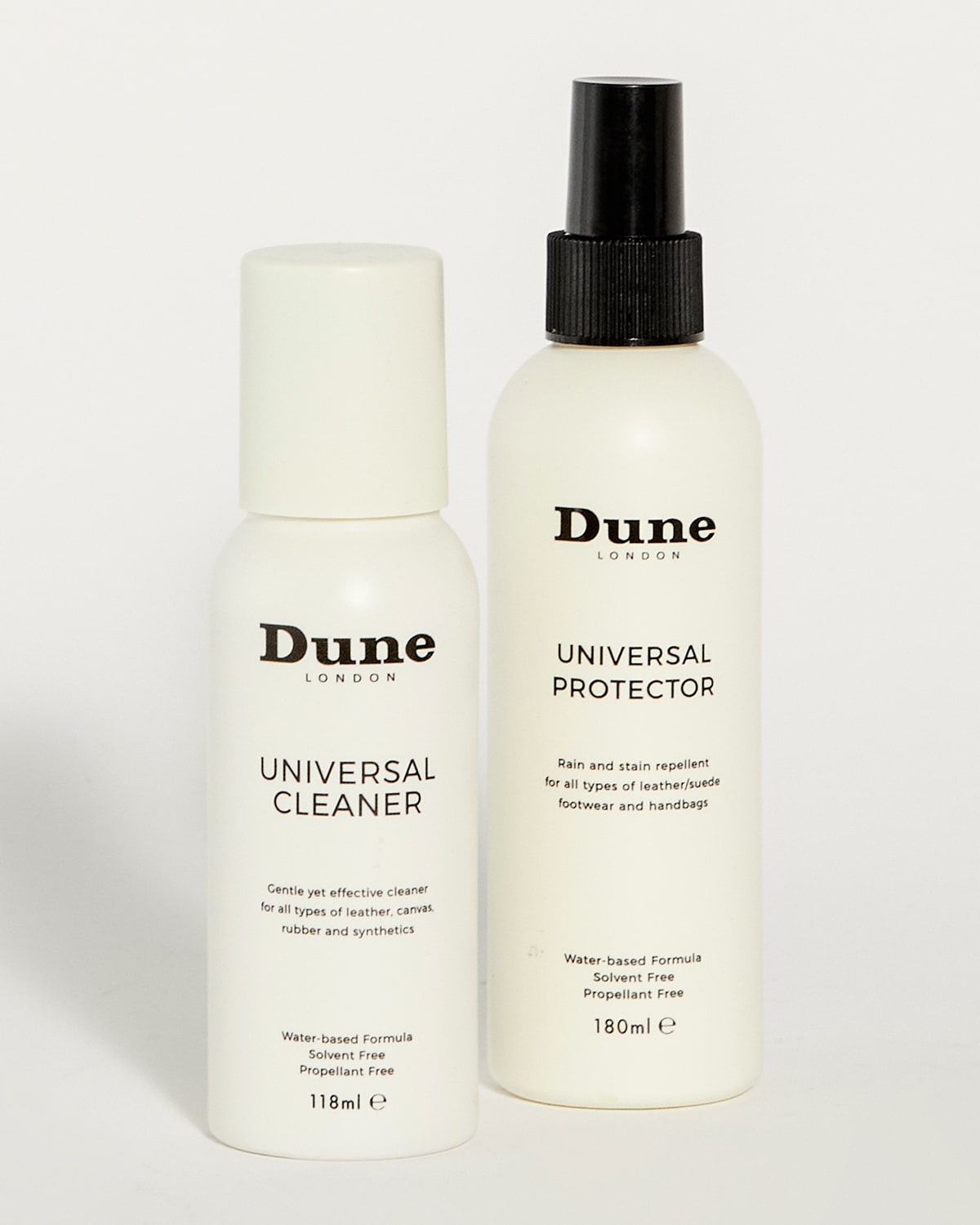 Dune London How To Clean Leather Shoes Universal Protector