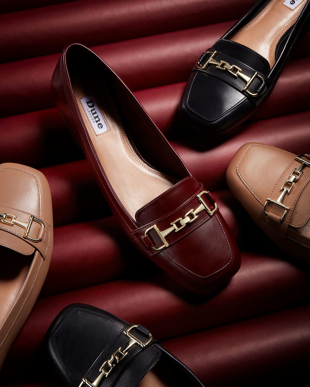The Season s Key boot styles