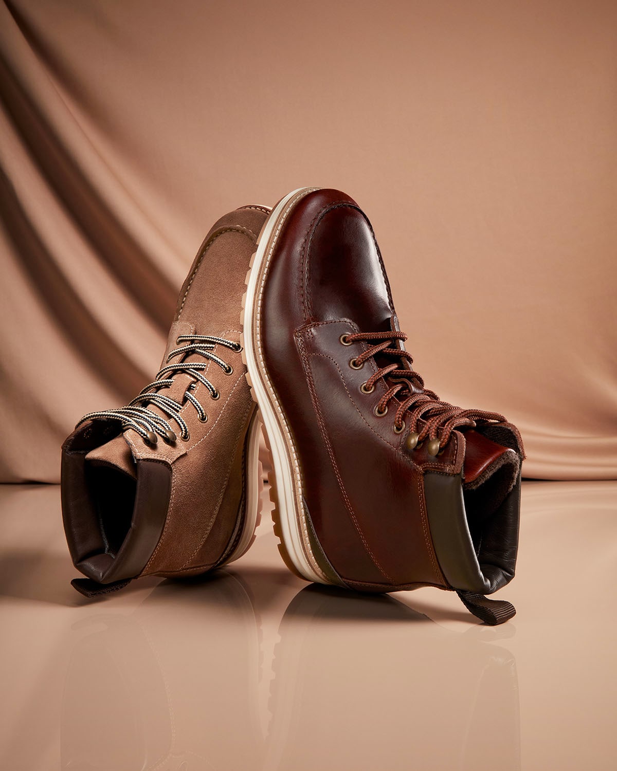 Dune commute boots hot sale
