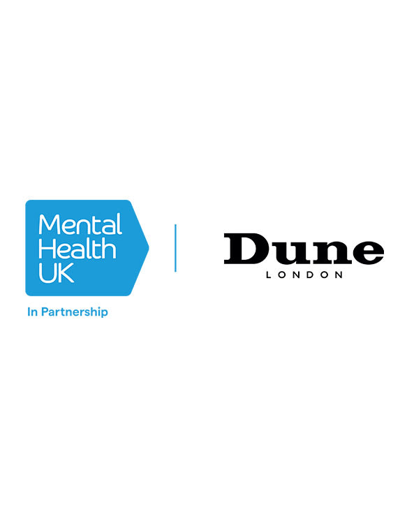Our charity partner Mental Health UK
