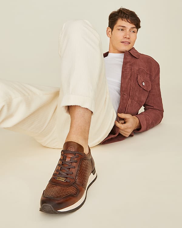 Dune shoes men on sale