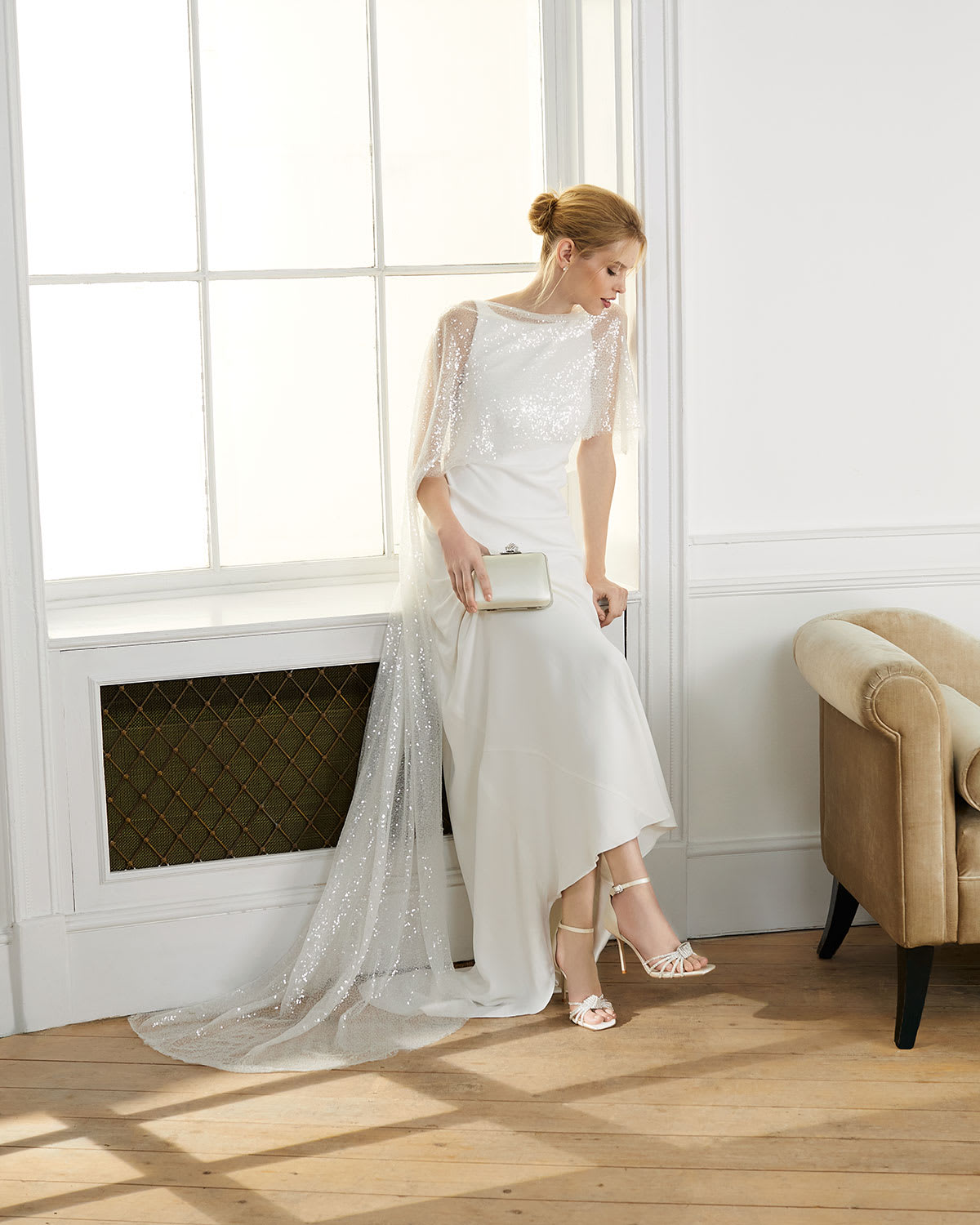 Dune wedding shoes flat new arrivals