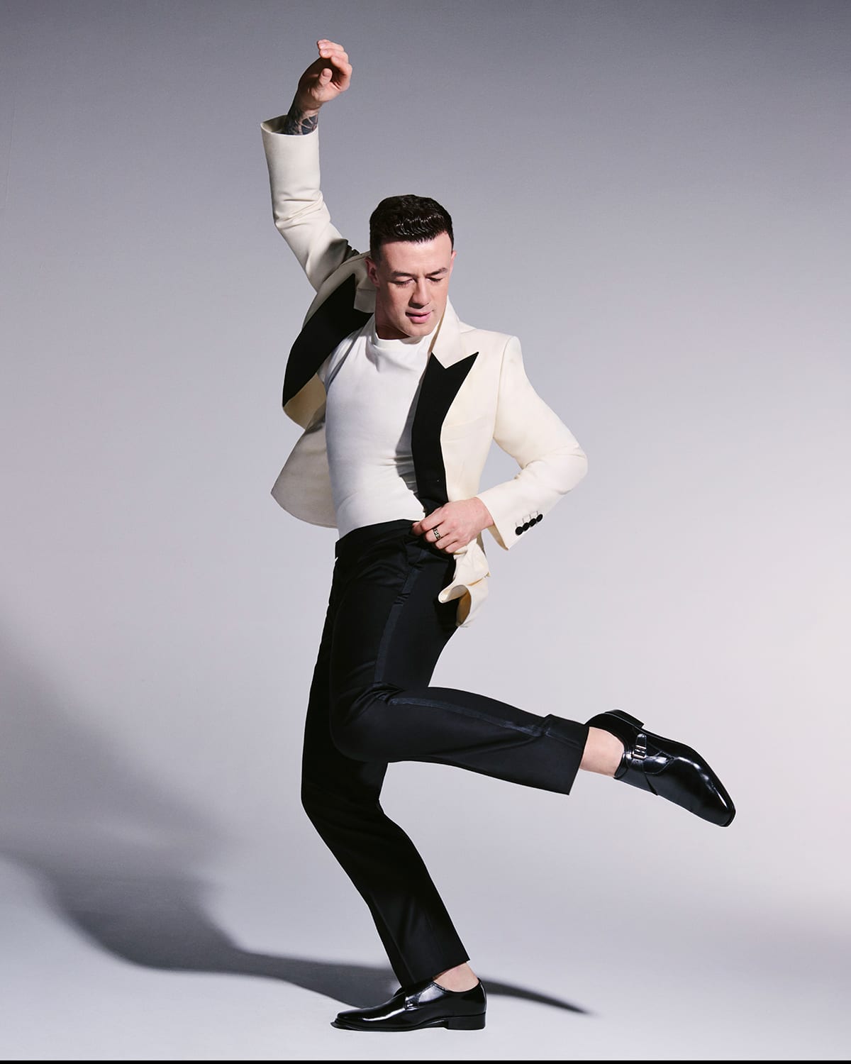 Dune 2025 occasion shoes