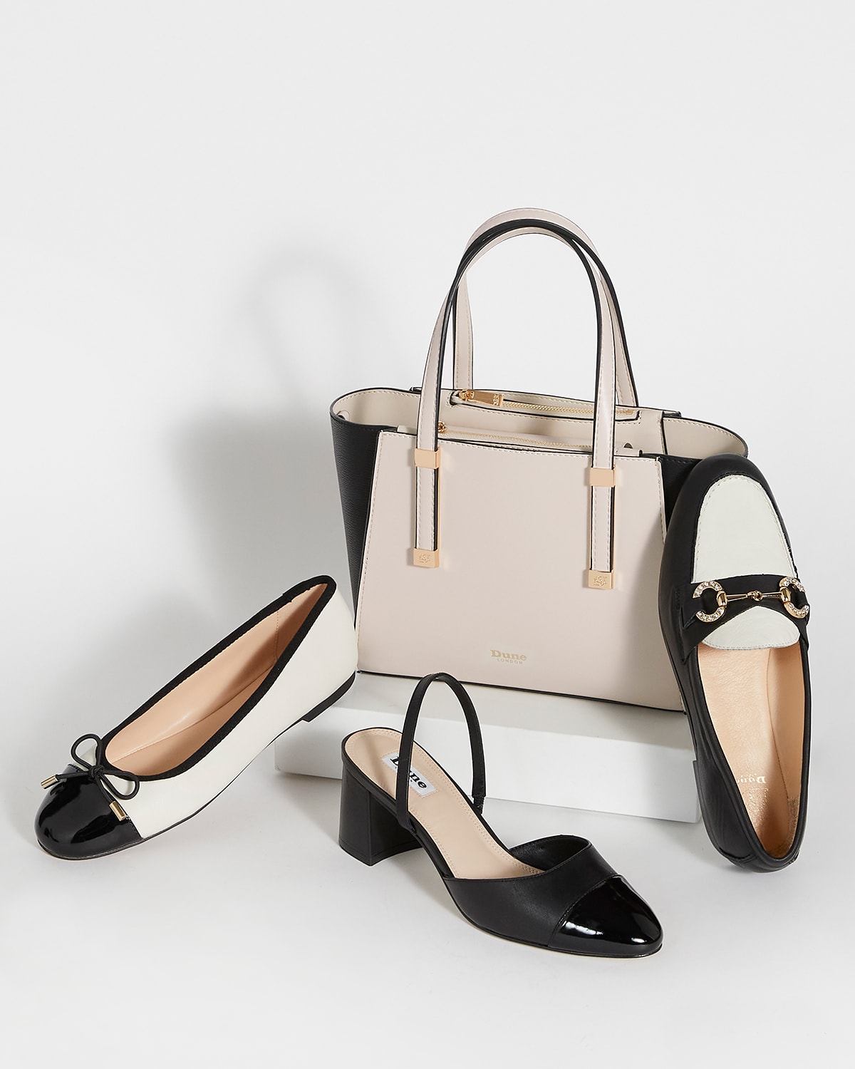 Shoes Boots Sandals Accessories Dune London