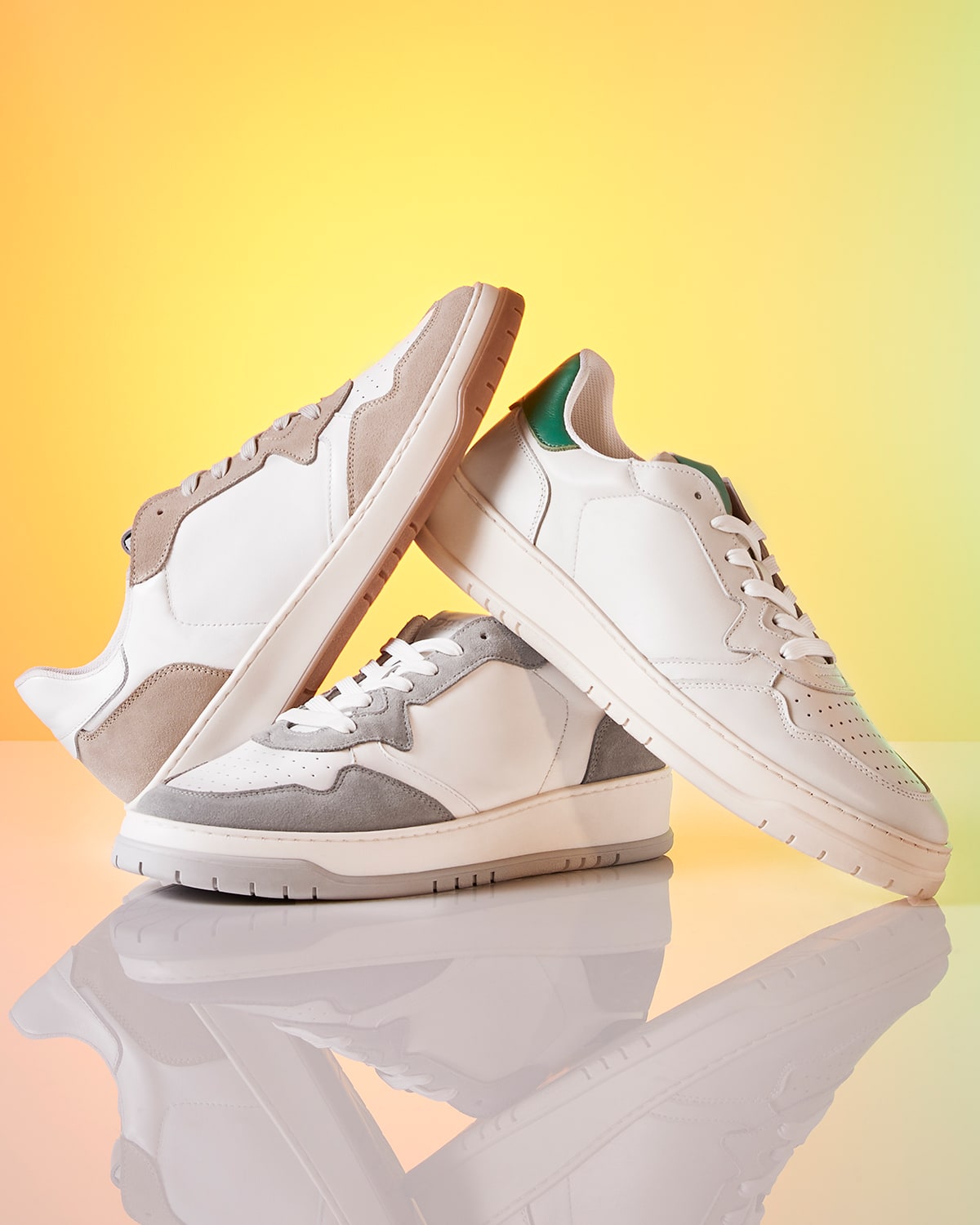 Trainers 218 trends mens cheap