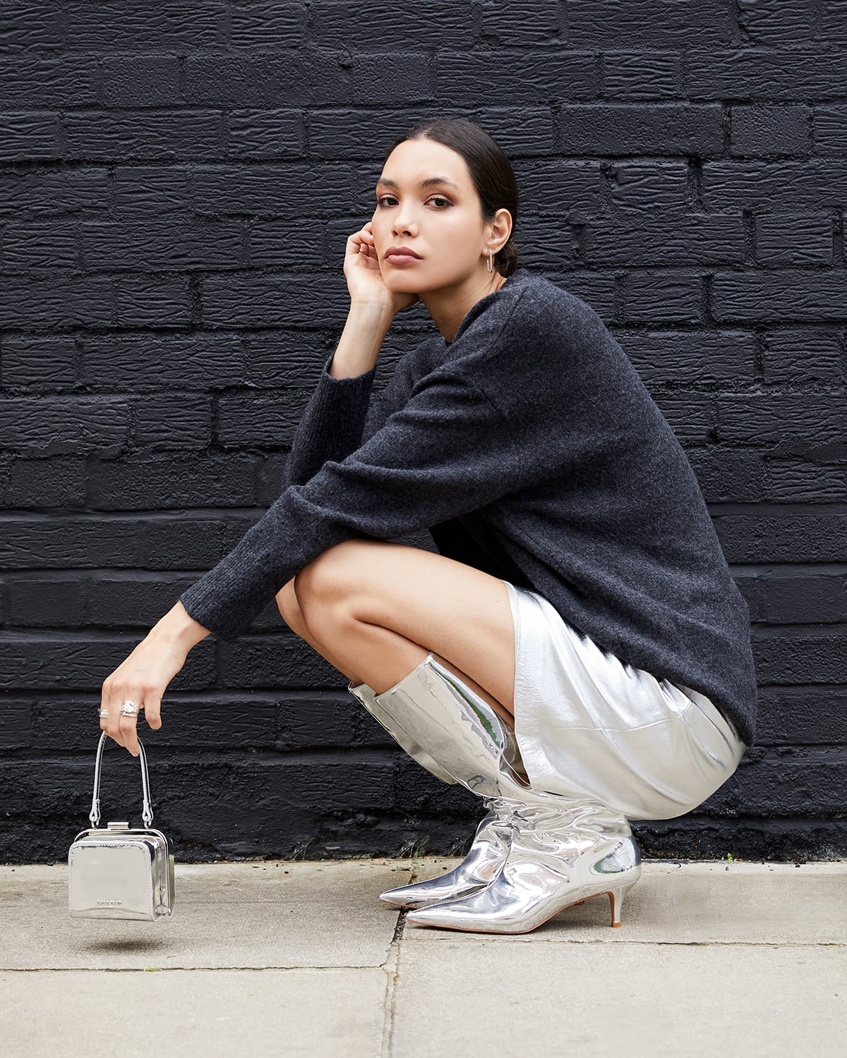 Dune winter boots 2018 sale
