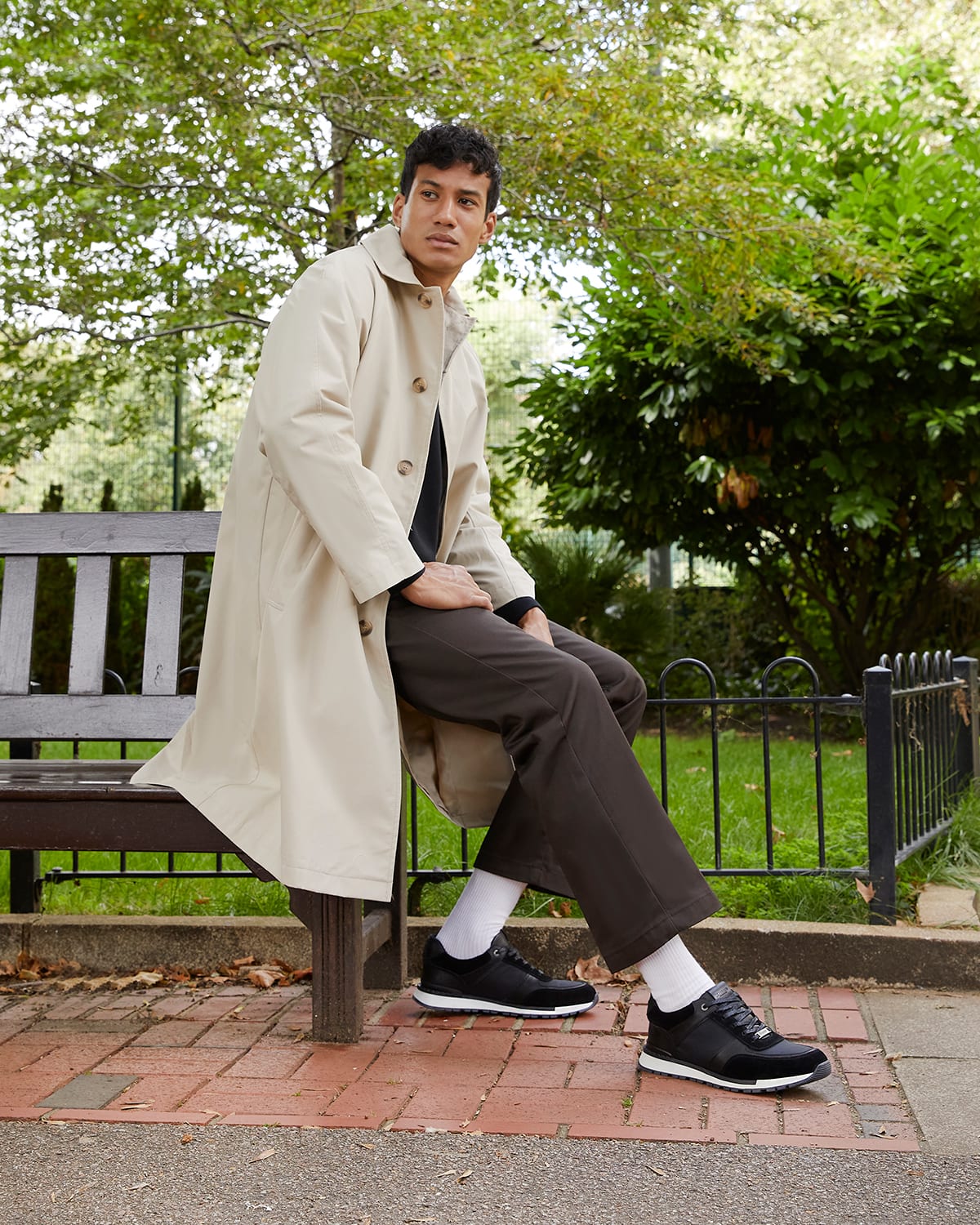 Sneaker dress shoe hybrid shop