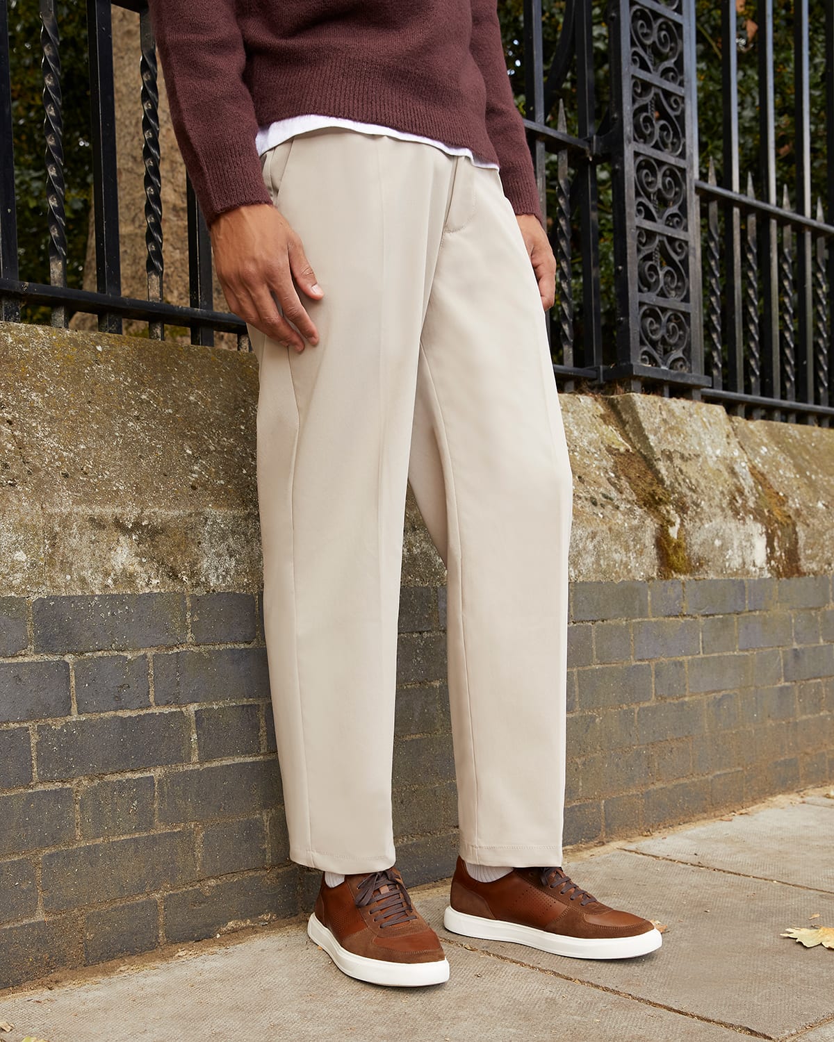 Street style shoes on sale mens