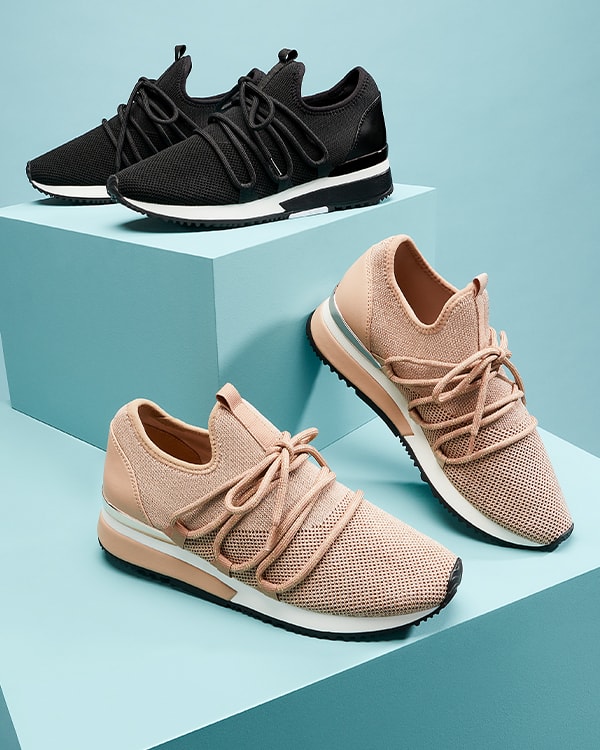 Click image to shop Elisse trainers
